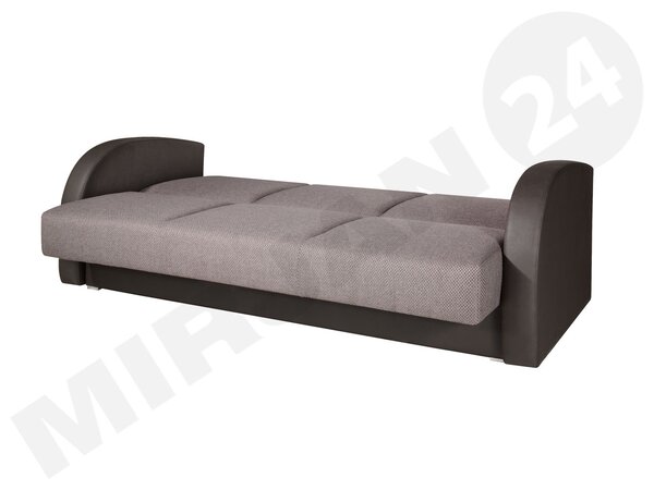 Mirjan24 Sedacia súprava Perfekt II 3+1+1, Dostupné poťahy: Soft 020 + Lux 24 5902928045482
