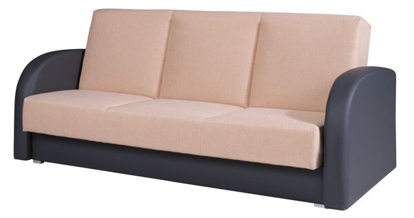 Mirjan24 Pohovka Perfekt II, Dostupné poťahy: Soft 020 + Lux 24 5902928045802