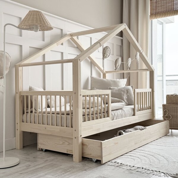 Detská posteľ Housebed ALTO Duo Plus