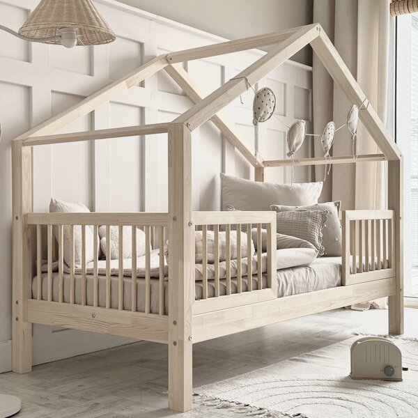 Detská posteľ Housebed ALTO Duo Plus