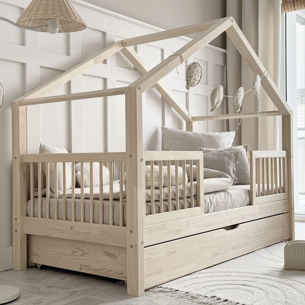 Detská posteľ Housebed ALTO Duo Plus