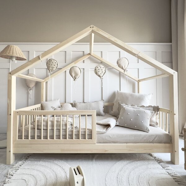 Detská posteľ Housebed ALTO