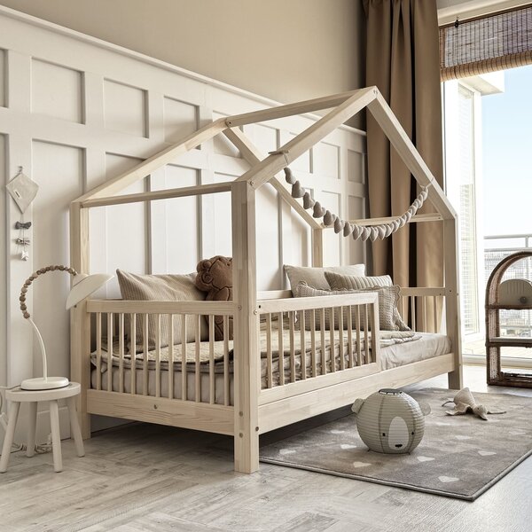 Detská posteľ Housebed ALTO