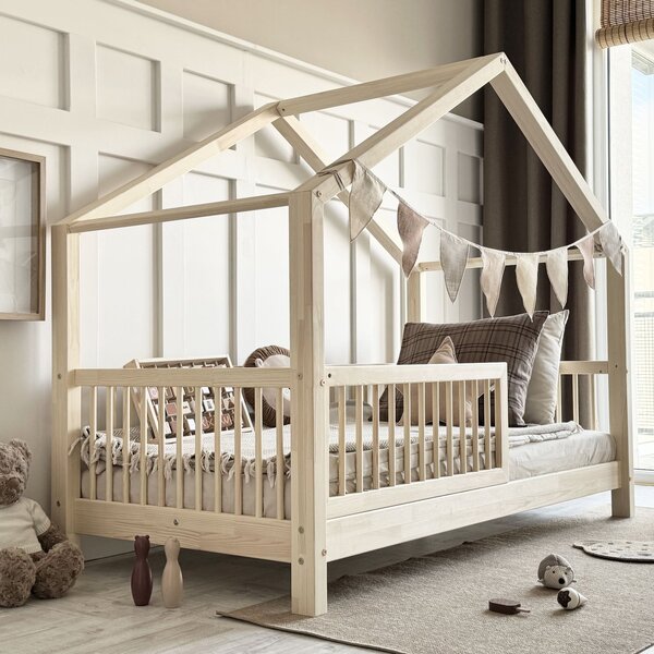 Detská posteľ Housebed ALTO