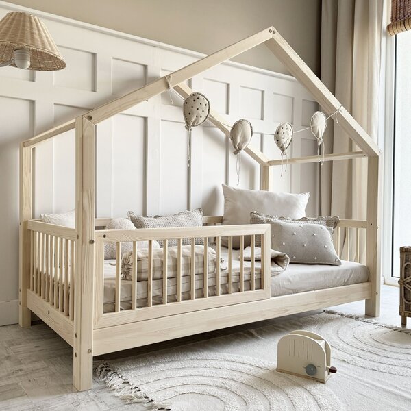 Detská posteľ Housebed ALTO