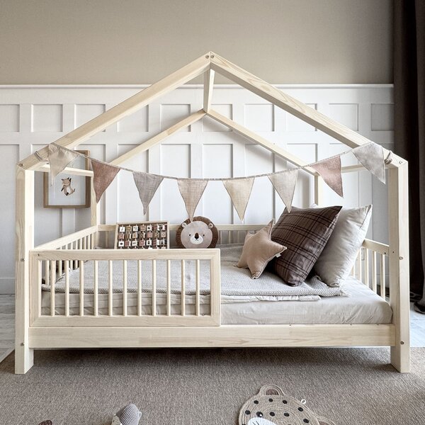 Detská posteľ Housebed ALTO