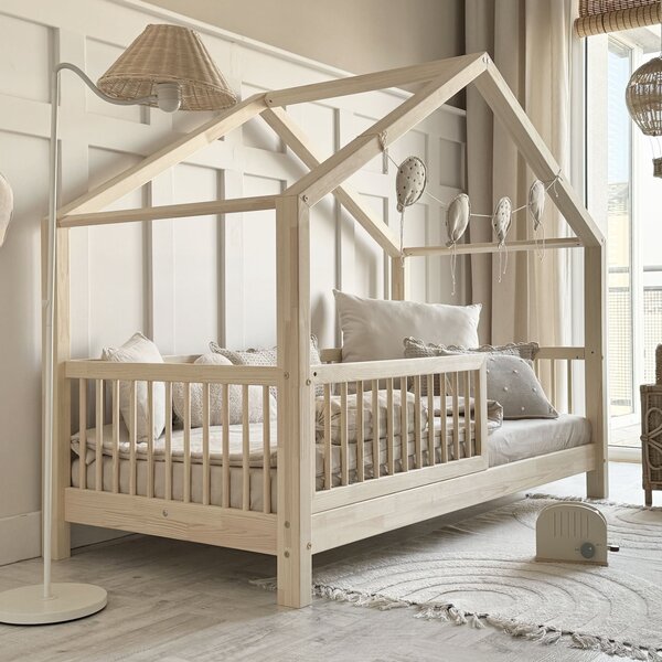Detská posteľ Housebed ALTO