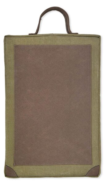 Záhradnícka podložka pod kolená Canvas Kneeler