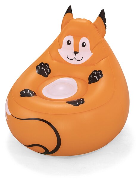 Bestway nafukovacie kreslo - Líška 75116