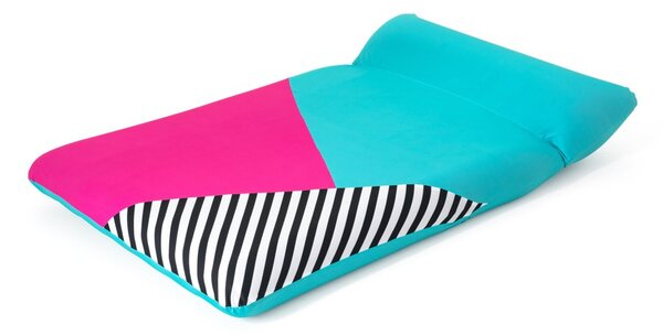 Bestway nafukovací matrac s poťahom 200 x 129 cm - 43305