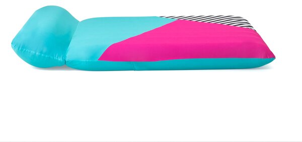 Bestway nafukovací matrac s poťahom 200 x 129 cm - 43305