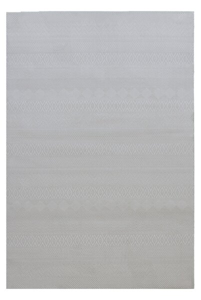 BE Koberec Zurich 1901 CREAM – krémový obdĺžnikový Rozmer: 80x150 cm