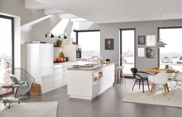 GROHE Essence - Páková drezová batéria, chróm 30269000