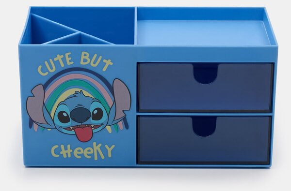 Sinsay - Stolný organizér Stitch - indigová