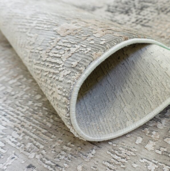BE Koberec Creante 19142 BEIGE – béžový obdĺžnikový Rozmer: 160x230 cm