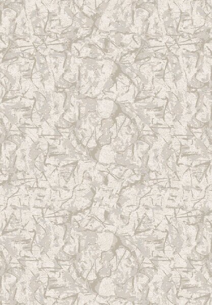 BE Koberec Elsa 3212 CREAM – krémový obdĺžnikový Rozmer: 60x100 cm