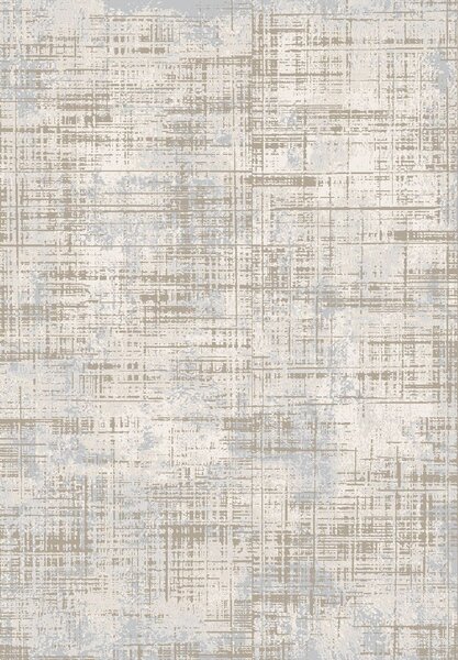 BE Koberec Elsa 3213 CREAM – krémový obdĺžnikový Rozmer: 140x190 cm