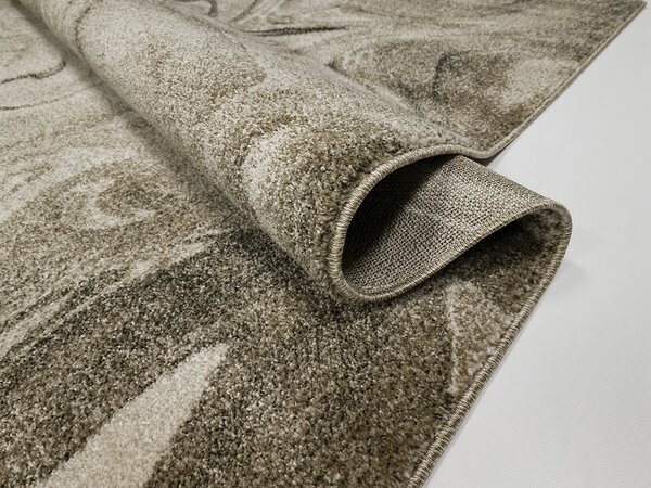 BE Koberec Wenus 7773 BEIGE – béžový obdĺžnikový Rozmer: 200x290 cm