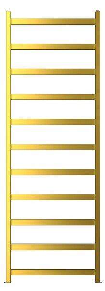 NOVARD Kúpeľňový radiátor Mizar Farba: Gold, Veľkosť: 770/500