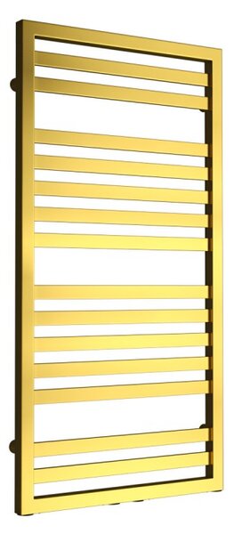 NOVARD Kúpeľňový radiátor Navi Farba: Gold, Veľkosť: 680/530