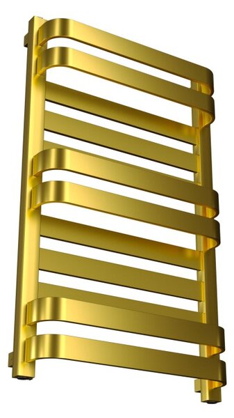 NOVARD Kúpeľňový radiátor Taraz Farba: Gold, Veľkosť: 817/540