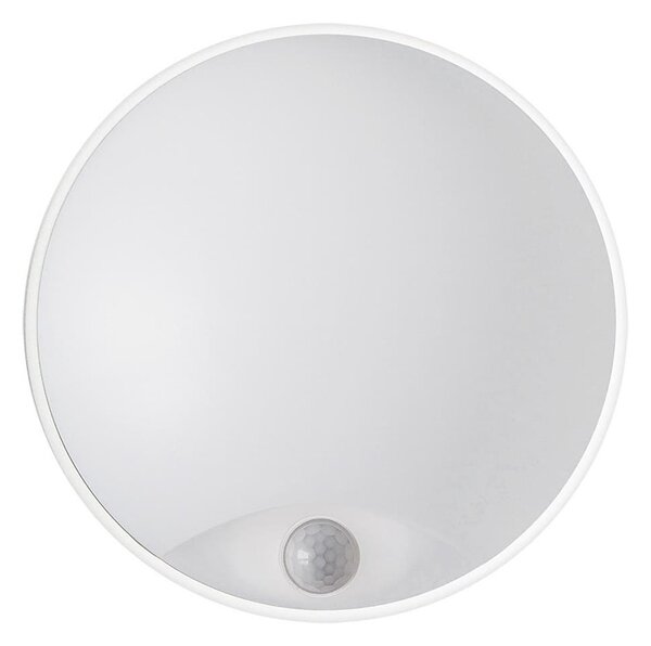 LED Vonkajšie nástenné svietidlo LED/14W/230V IP54