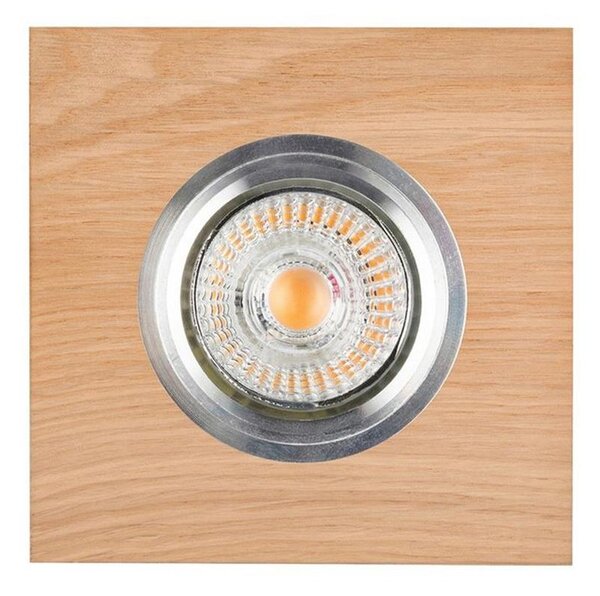 Spot-Light 2515174 - LED Podhľadové svietidlo VITAR 1xGU10/5W/230V