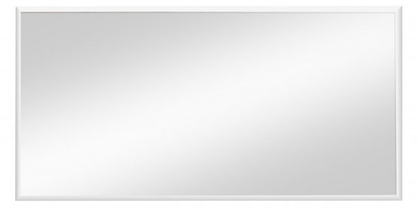 Zrkadlo PENELOPA P04 biele