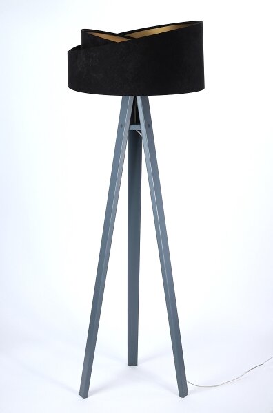 Stojacia lampa GALAXY 1xE27/60W/230V