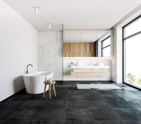 Kanlux 36641 - Kúpeľňové bodové svietidlo AQILO 1xE14/10W/230V IP65 biela