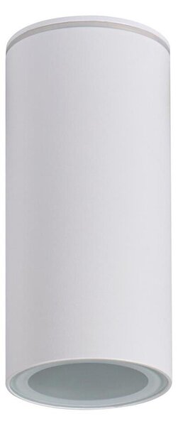 Kanlux 36641 - Kúpeľňové bodové svietidlo AQILO 1xE14/10W/230V IP65 biela
