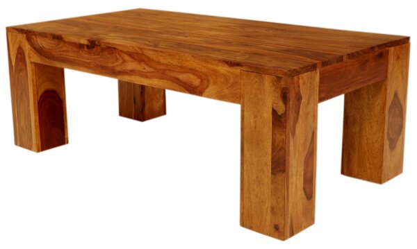 Konferenčný stolík Tara 110x40x60 indický masív palisander