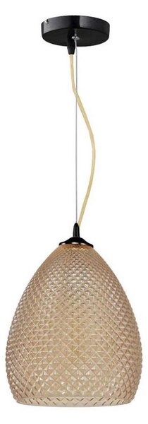 Luster na lanku FIJI 1xE27/60W/230V