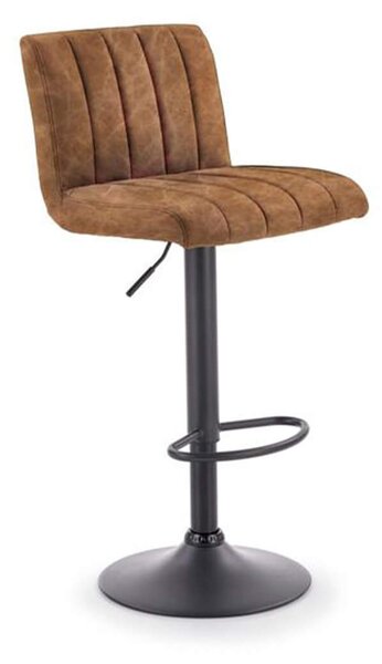 Barová stolička Hoker H-89 - hnedá
