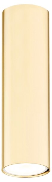 Argon 4761 - Bodové svietidlo TYBER 1xGU10/5W/230V mosadz