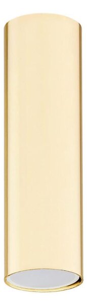 Argon 4761 - Bodové svietidlo TYBER 1xGU10/5W/230V mosadz