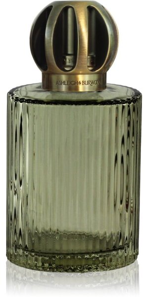Ashleigh & Burwood London The Linear Collection Sage katalytická lampa veľká 1 ks