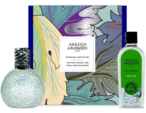 Ashleigh & Burwood London The Pearl NEW darčeková sada 1 ks