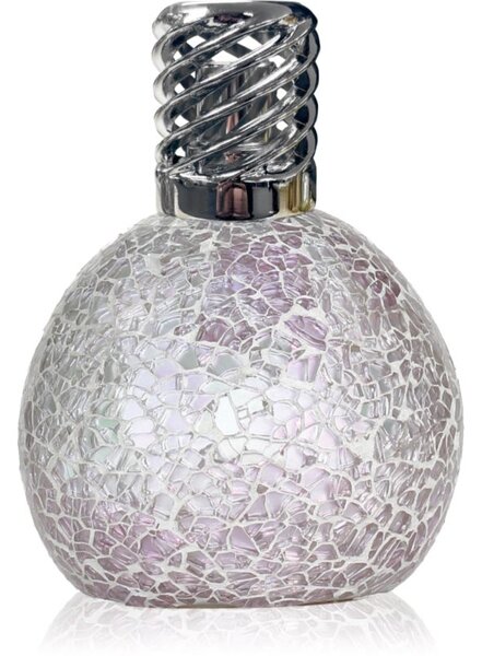 Ashleigh & Burwood London Frosted Rose NEW katalytická lampa malá 1 ks