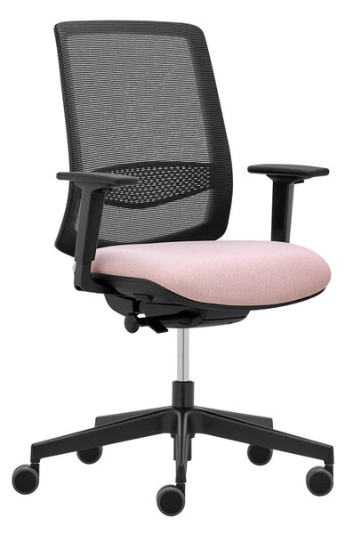 RIM - Kancelárske kreslo VICTORY VI 1412 - mechanika SELF1