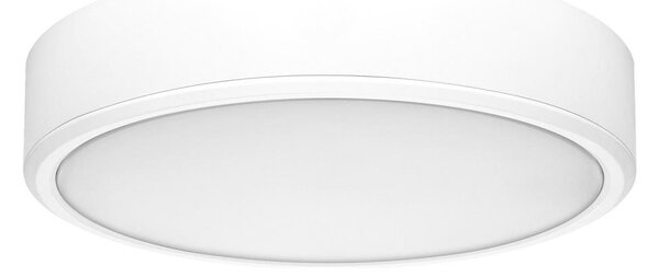 Rabalux 71244 - LED Stropné svietidlo LAURI LED/22W/230V pr. 21 cm biela
