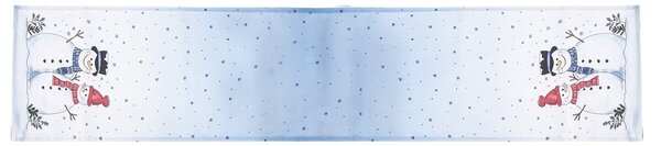 Behúň SNEHULIAK 160x30 cm
