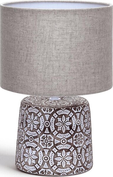 Aigostar - Stolná lampa 1xE14/40W/230V