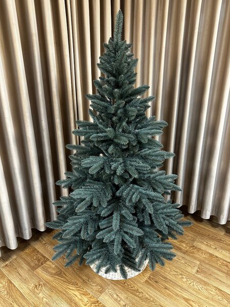 Vianočný stromček- Jedlička strieborná 150cm