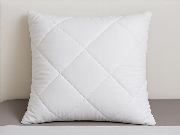 XPOSE® Prešívaný vankúš 40x40 cm