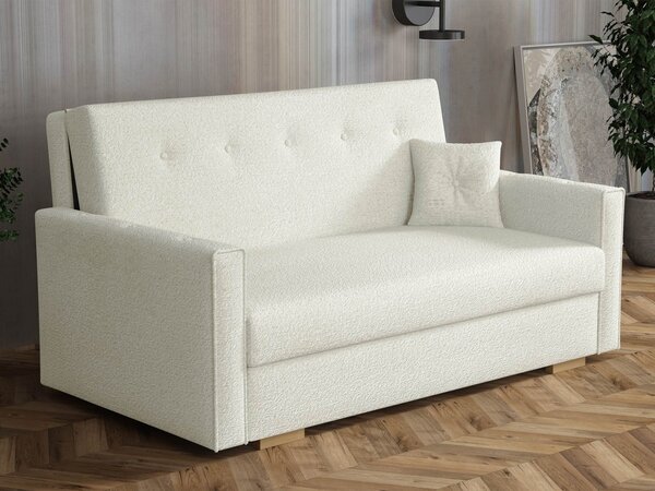 Mirjan24 Sedačka Clivia Sonic III, Dostupné poťahy: Coral 80 5903211411861