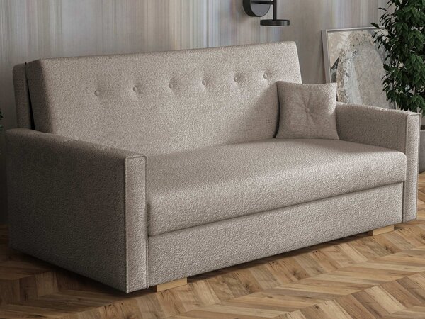 Mirjan24 Sedačka Clivia Sonic IV, Dostupné poťahy: Coral 80 5903211411939