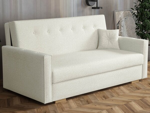 Mirjan24 Sedačka Clivia Sonic IV, Dostupné poťahy: Coral 80 5903211411939