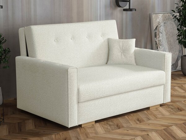 Mirjan24 Sedačka Clivia Sonic II, Dostupné poťahy: Coral 80 5903211411793