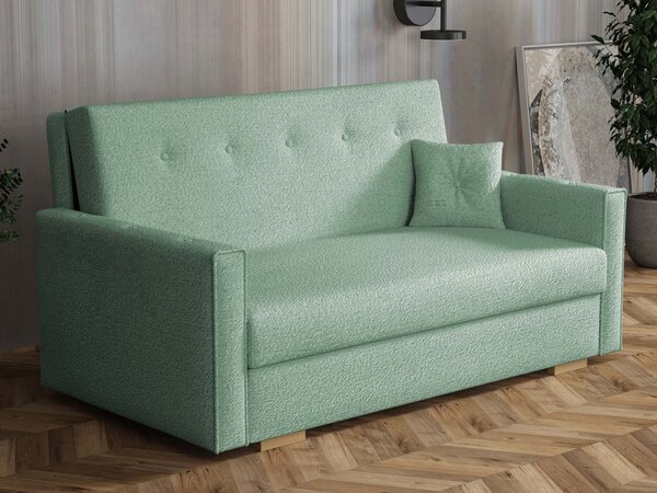 Mirjan24 Sedačka Clivia Sonic III, Dostupné poťahy: Coral 80 5903211411861